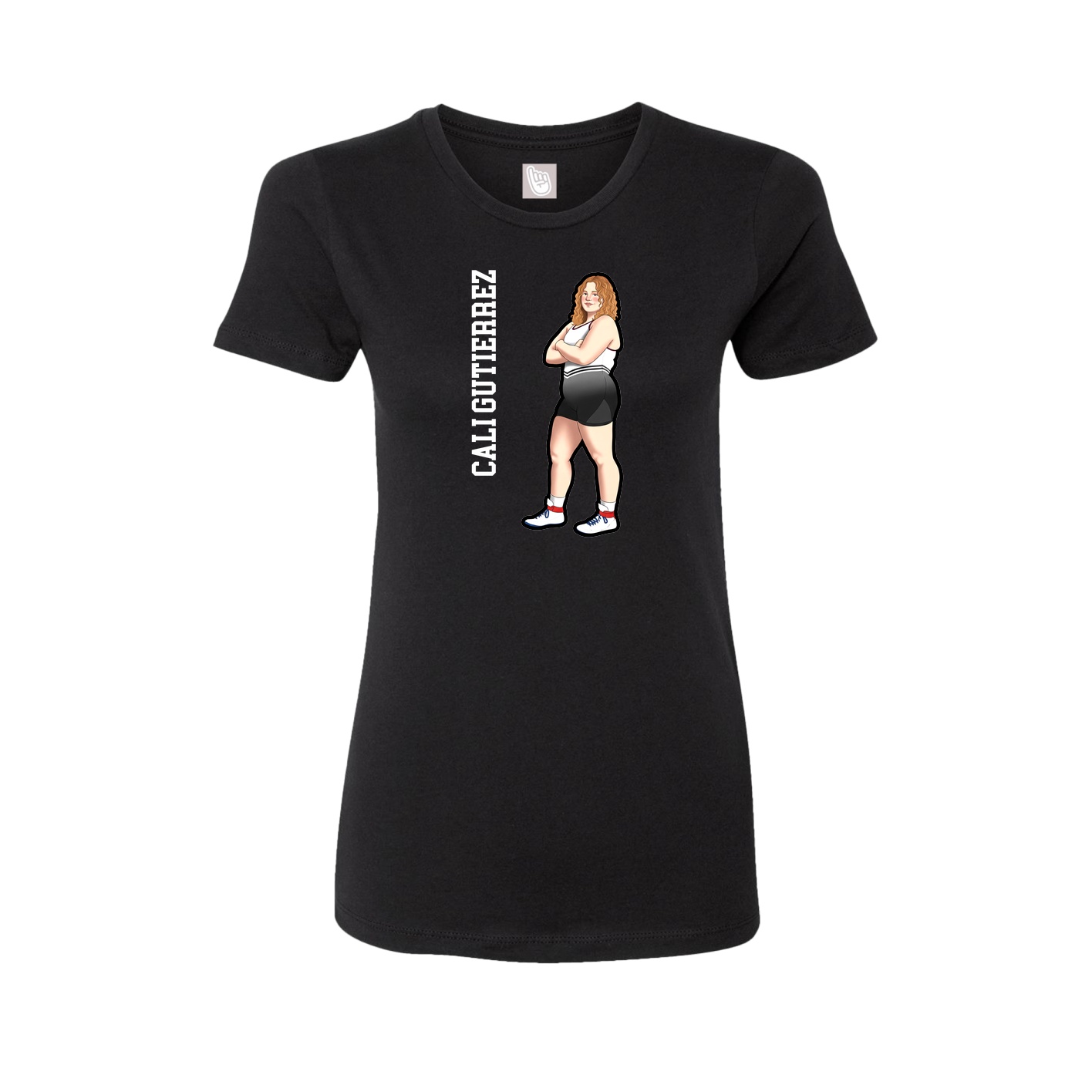 Womens Tee
