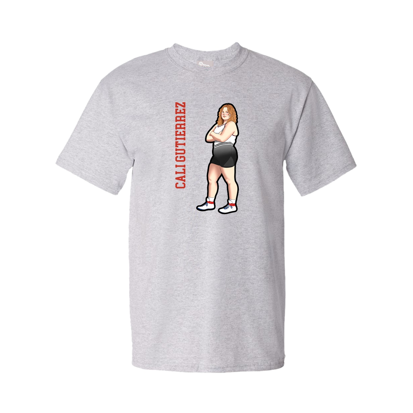 NIL Club Youth Tee