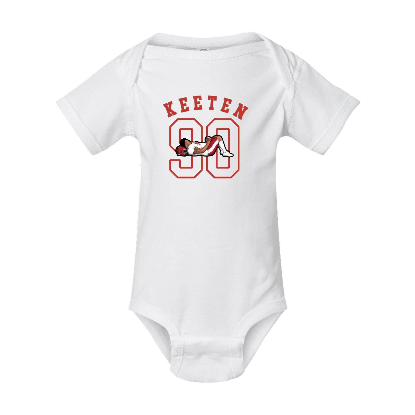 Baby Onesie