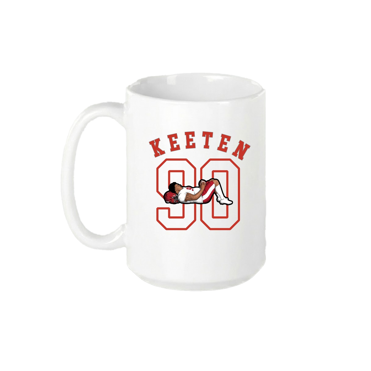 15oz Coffee Mug