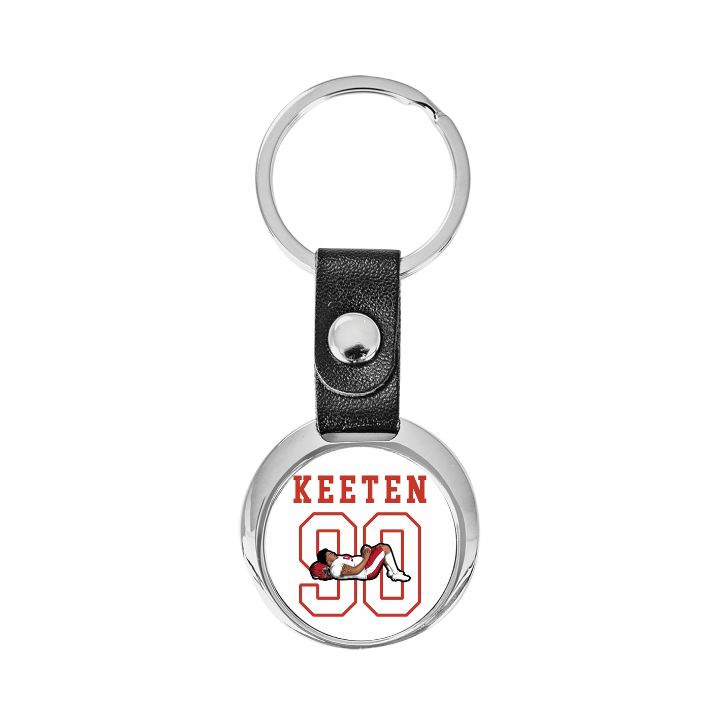 Key Chain — Shirsey in Classic