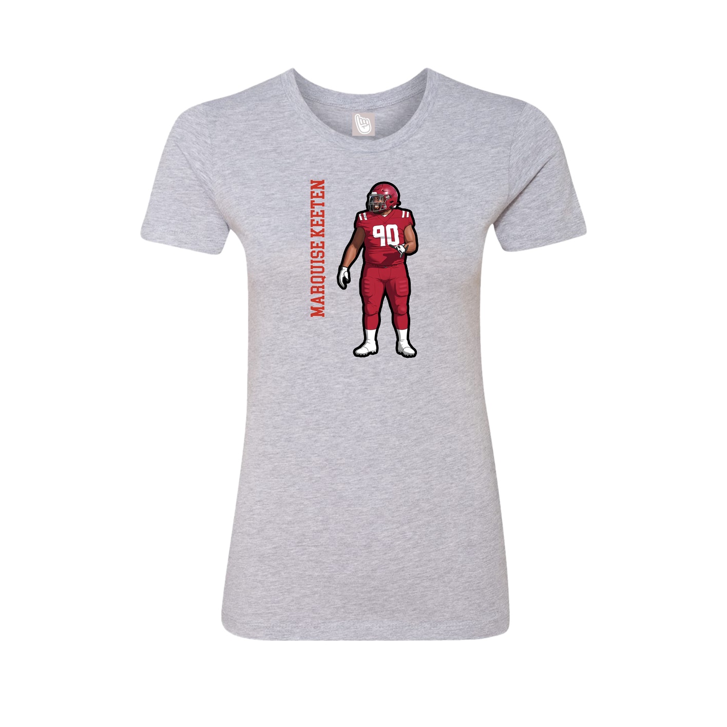 Womens Tee
