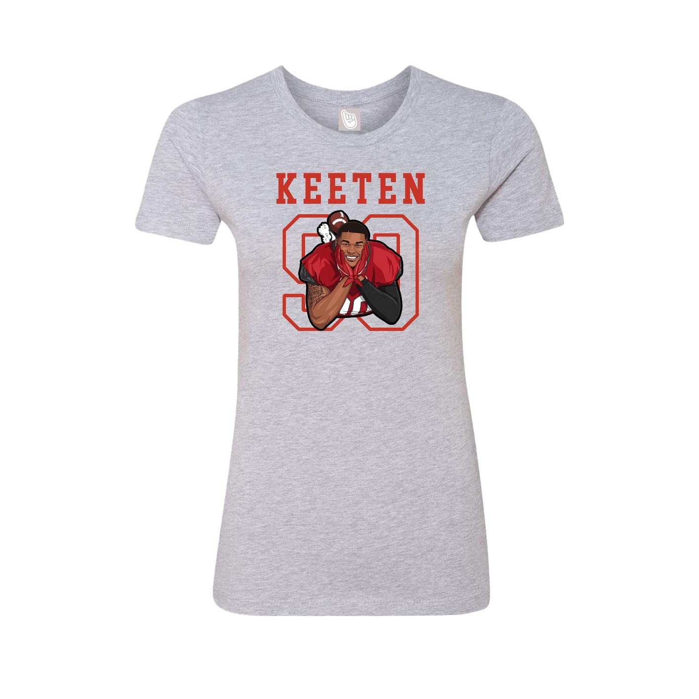 Womens Tee
