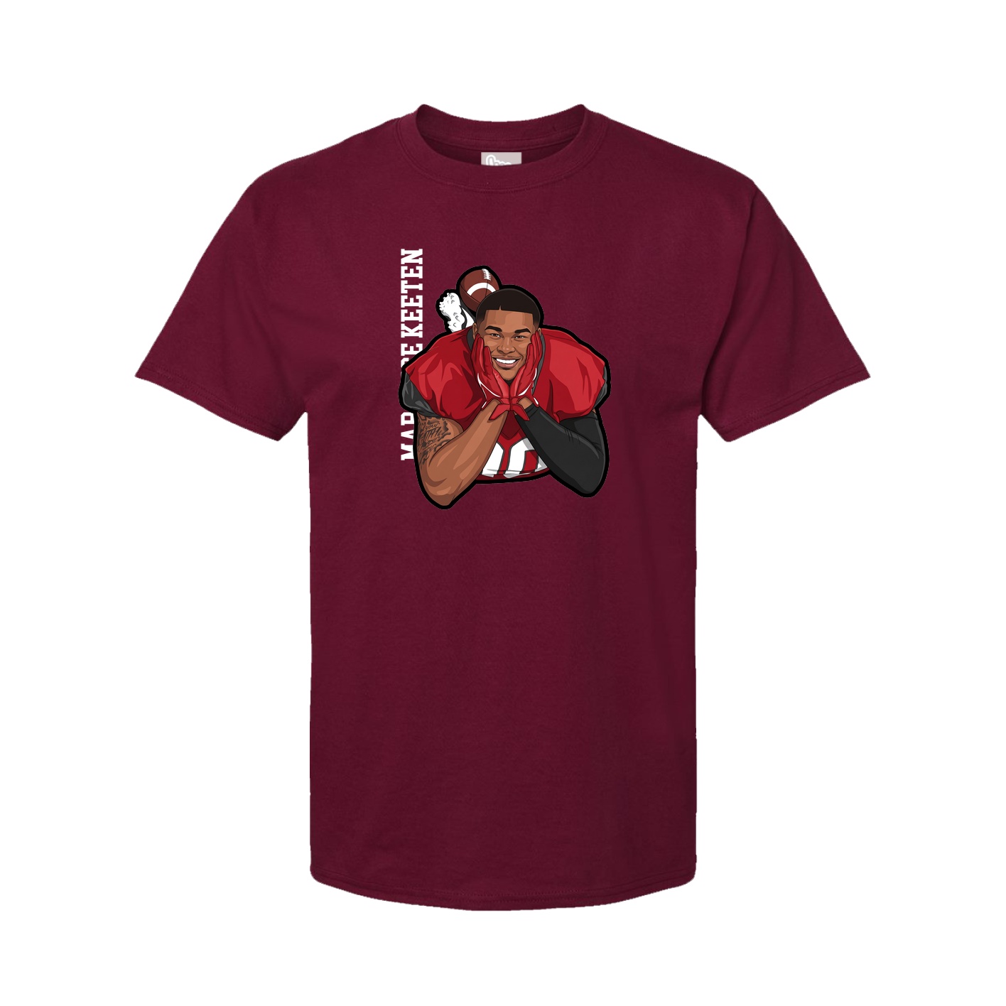 NIL Club Tee
