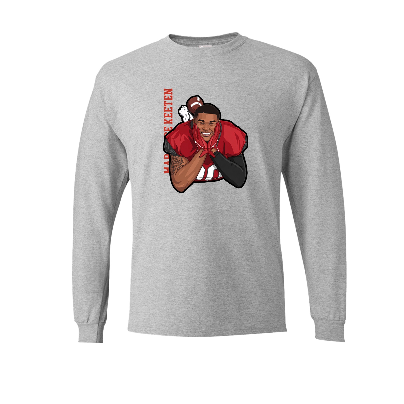 Long Sleeve Tee