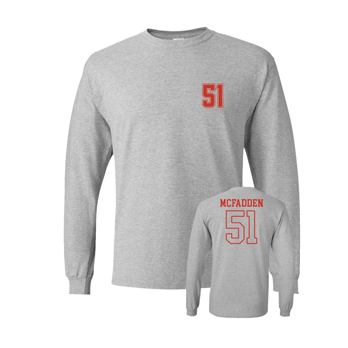 Long Sleeve Tee