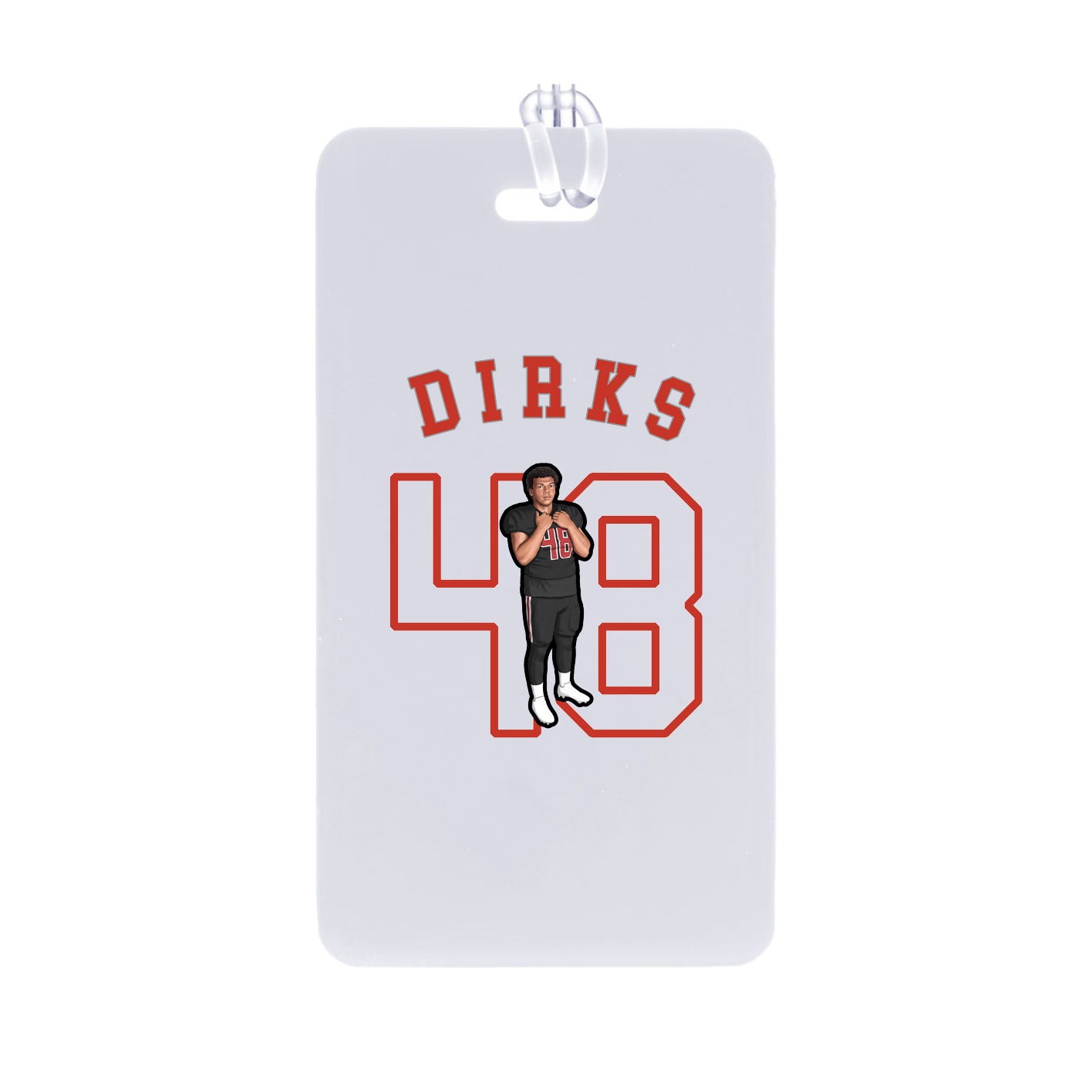 Bag Tag