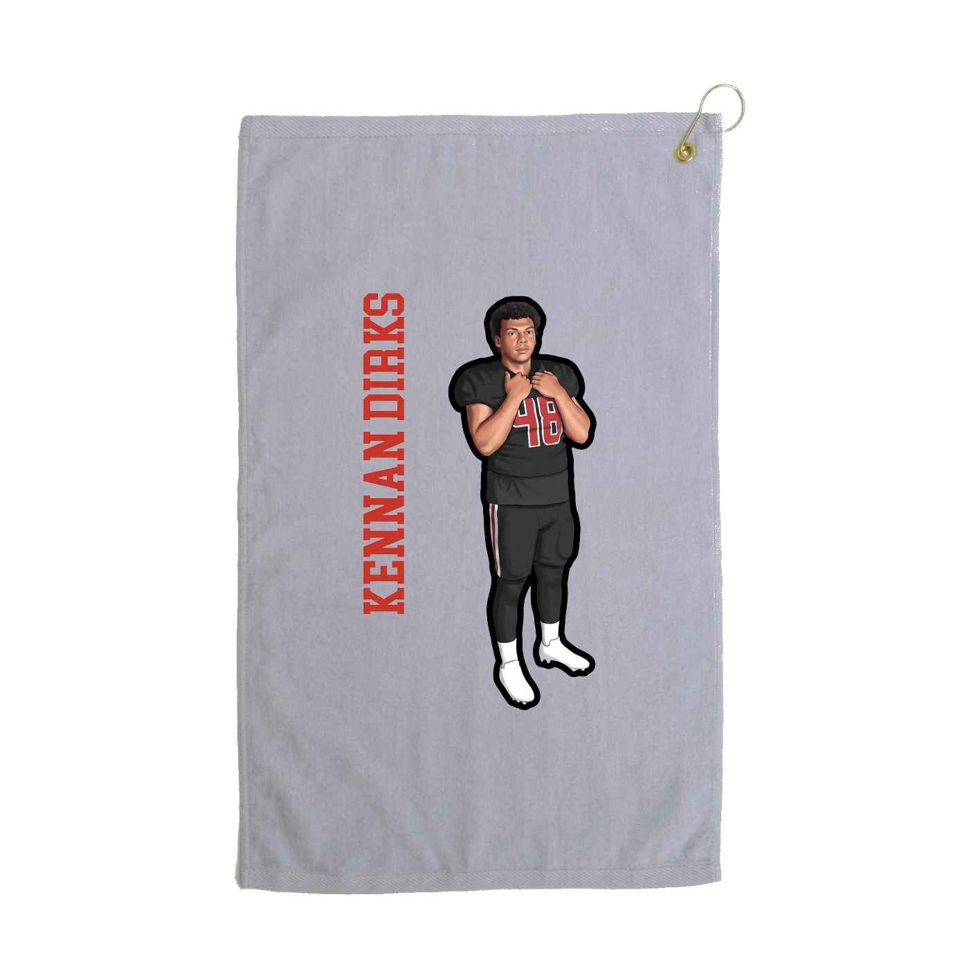 Golf Towel