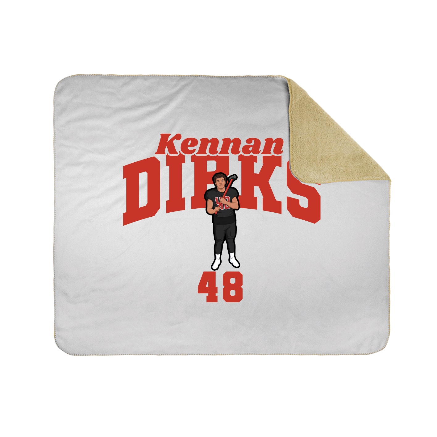 Throw Blanket