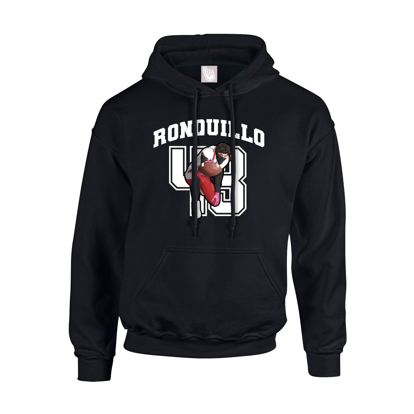 Youth Hoodie