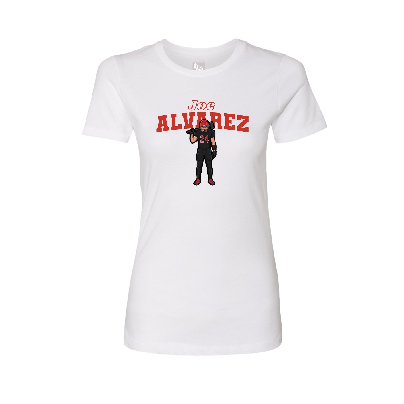 Fitted Women's Tee