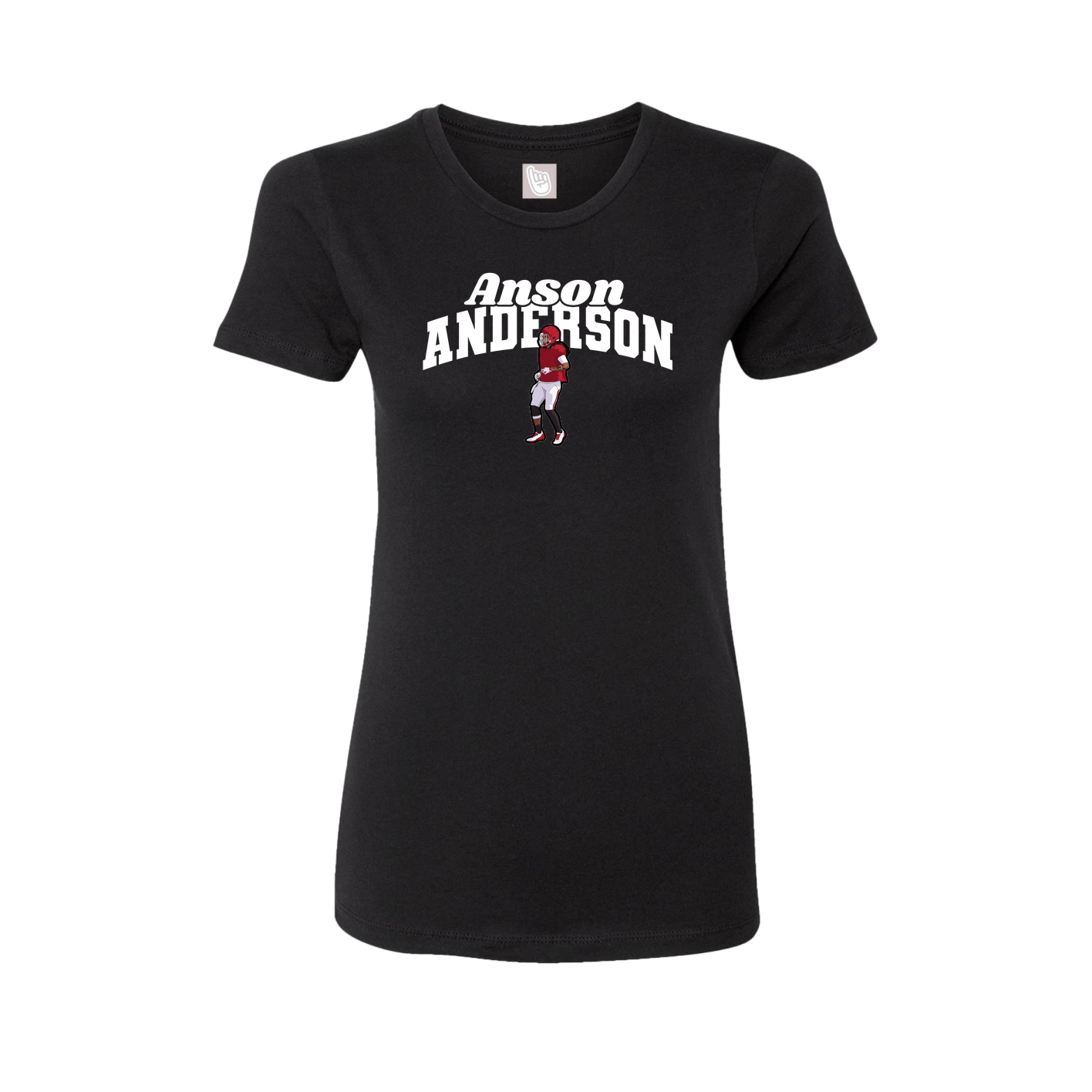 Fitted Women's Tee