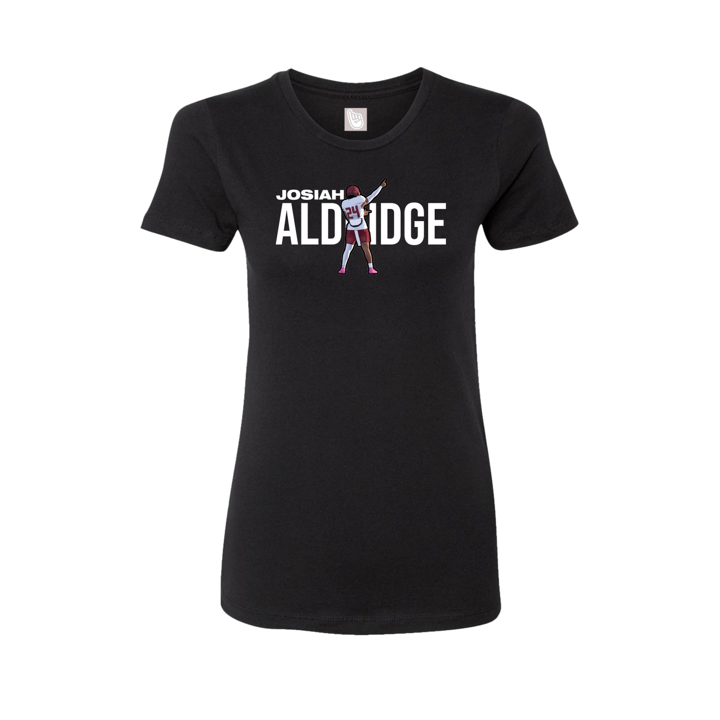 Fitted Women's Tee