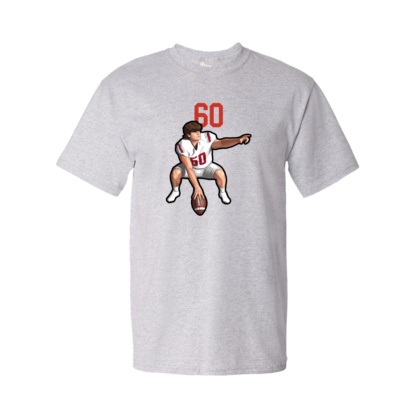 NIL Club Youth Tee
