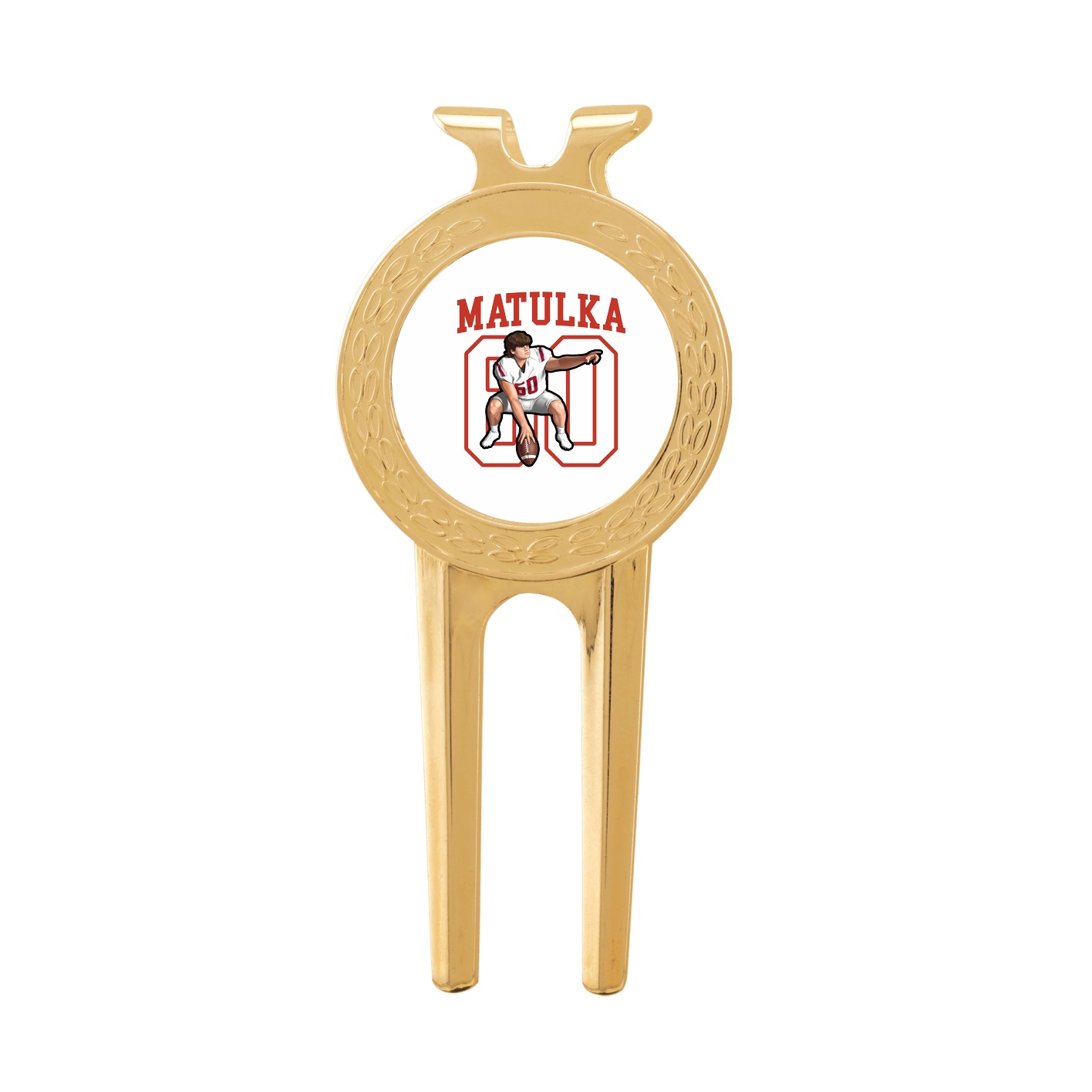 Divot Tool with Ball Marker — Shirsey in Classic