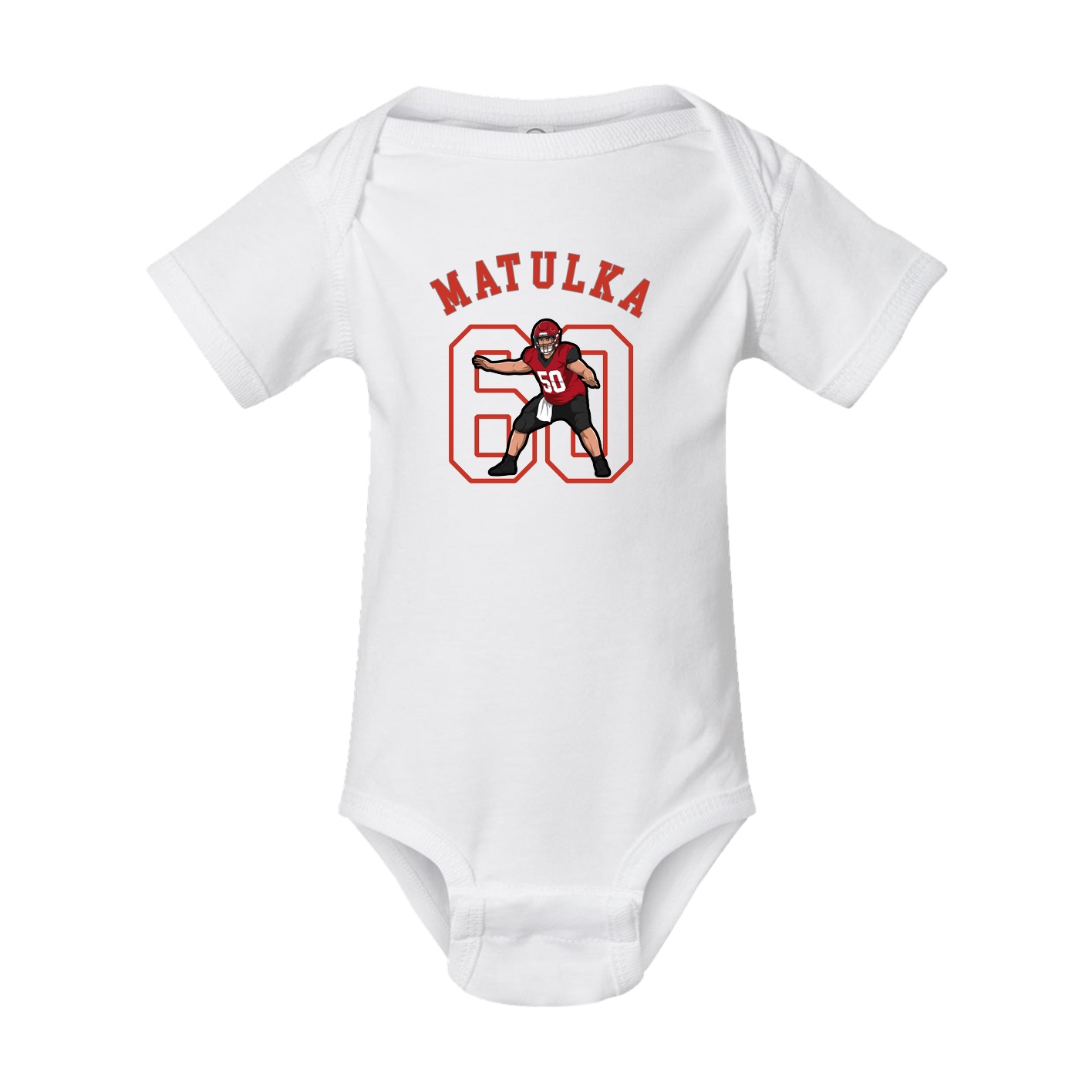 Baby Onesie