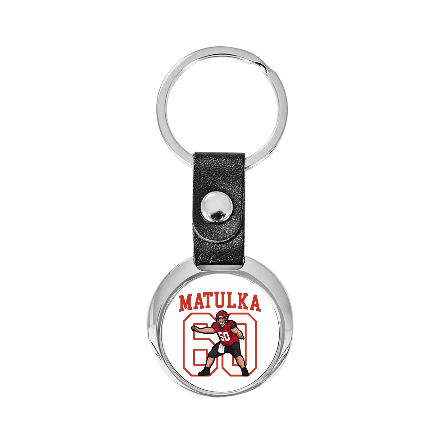 Key Chain — Shirsey in Classic