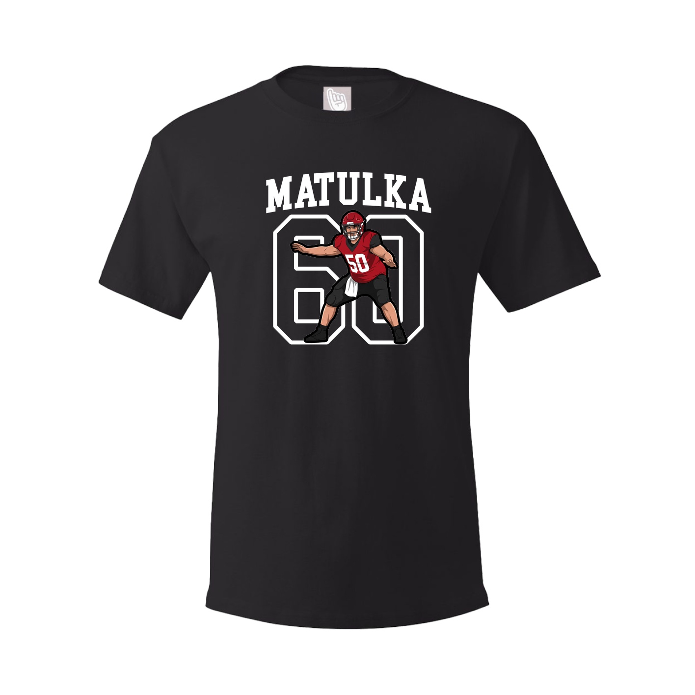 NIL Club Tee