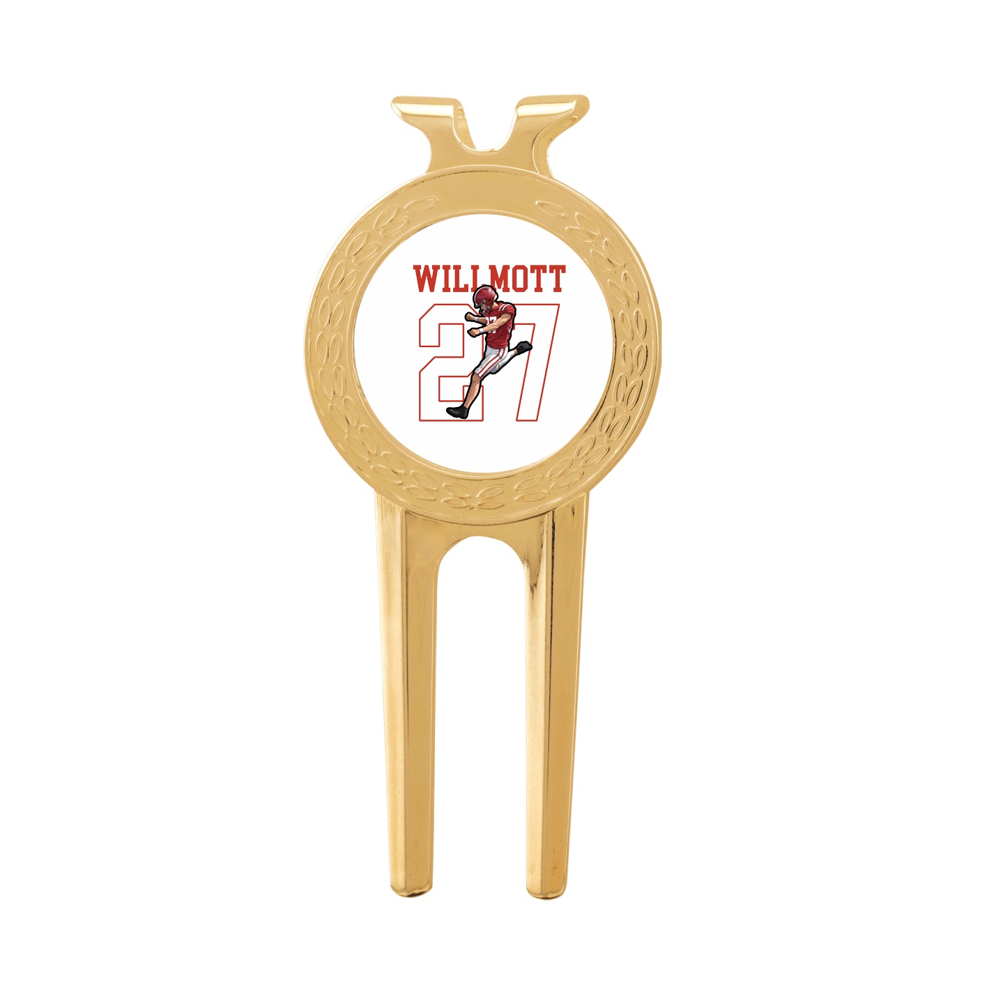 Divot Tool with Ball Marker — Shirsey in Classic