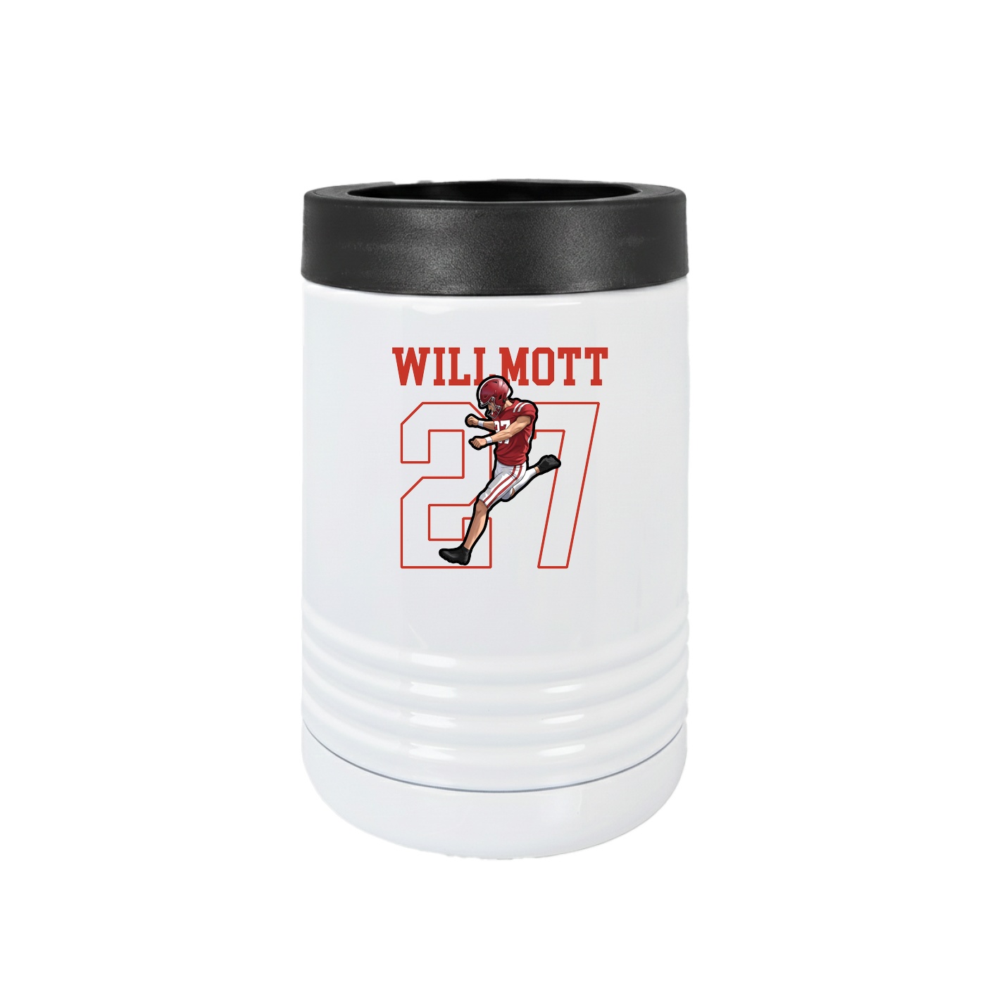 Beverage Holder — Shirsey in White