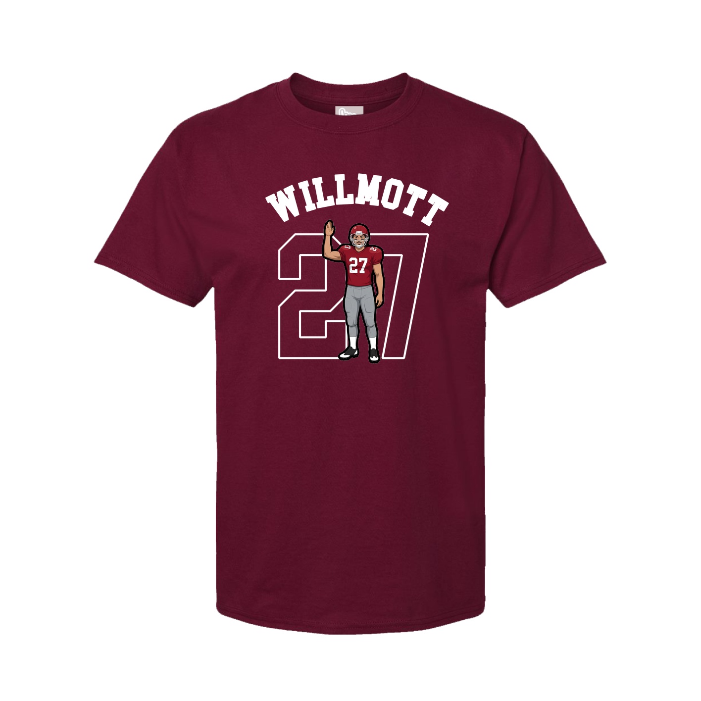 NIL Club Youth Tee