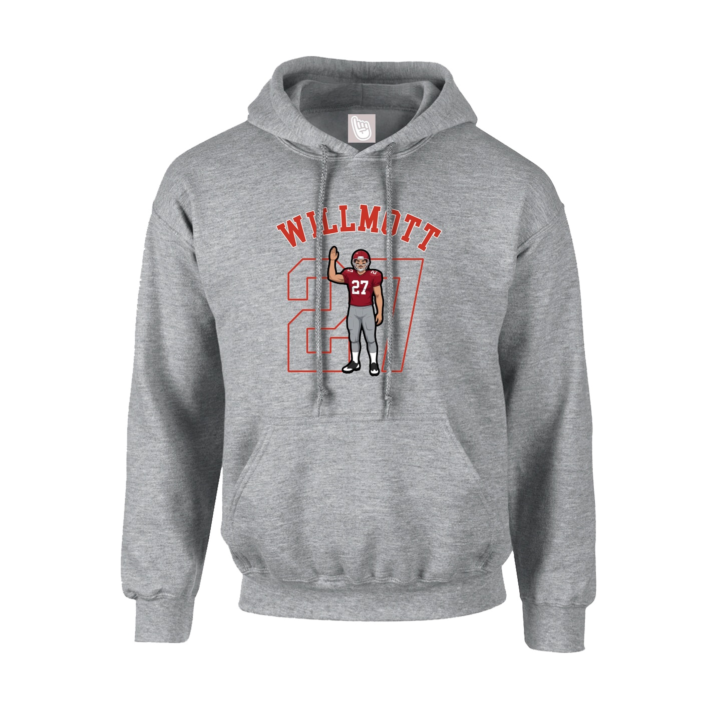 Hoodie