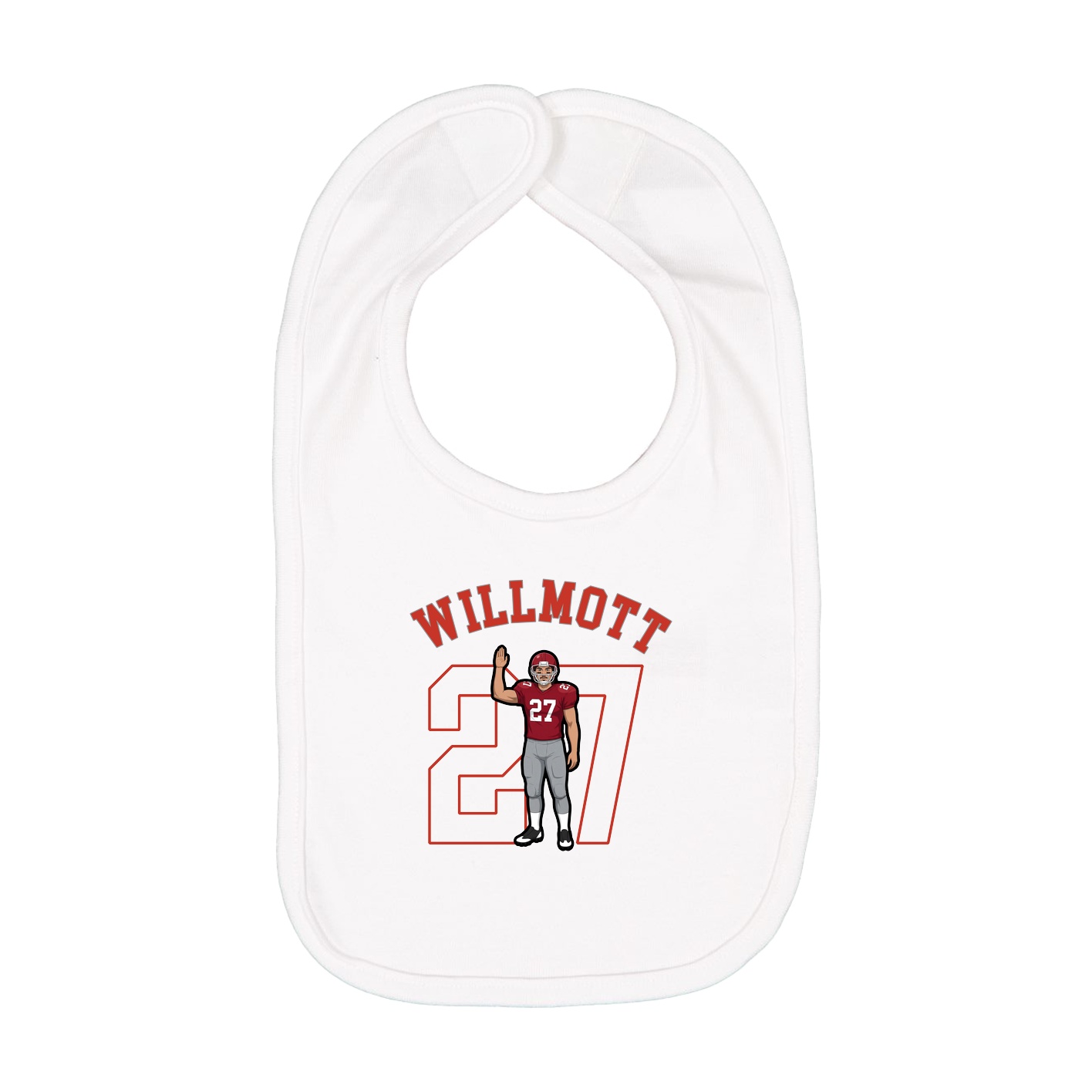 Infant Bib