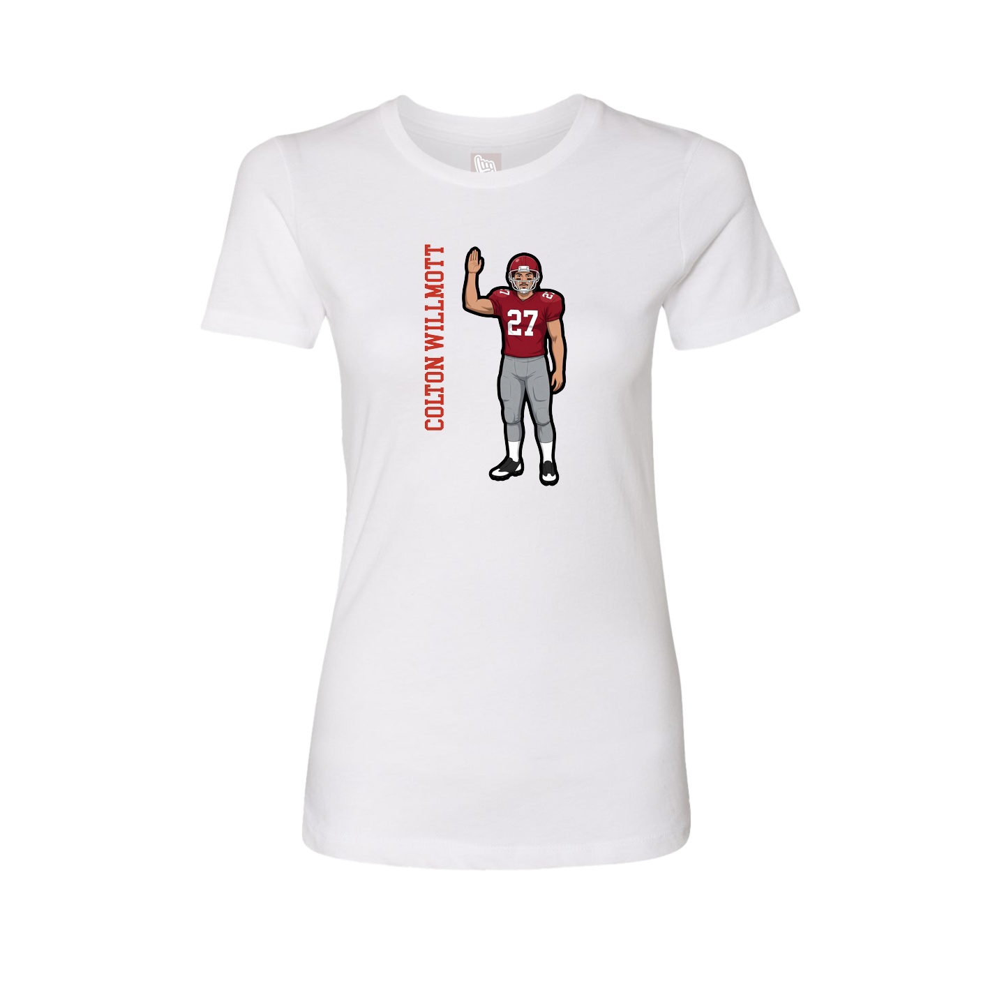 Fitted Women's Tee