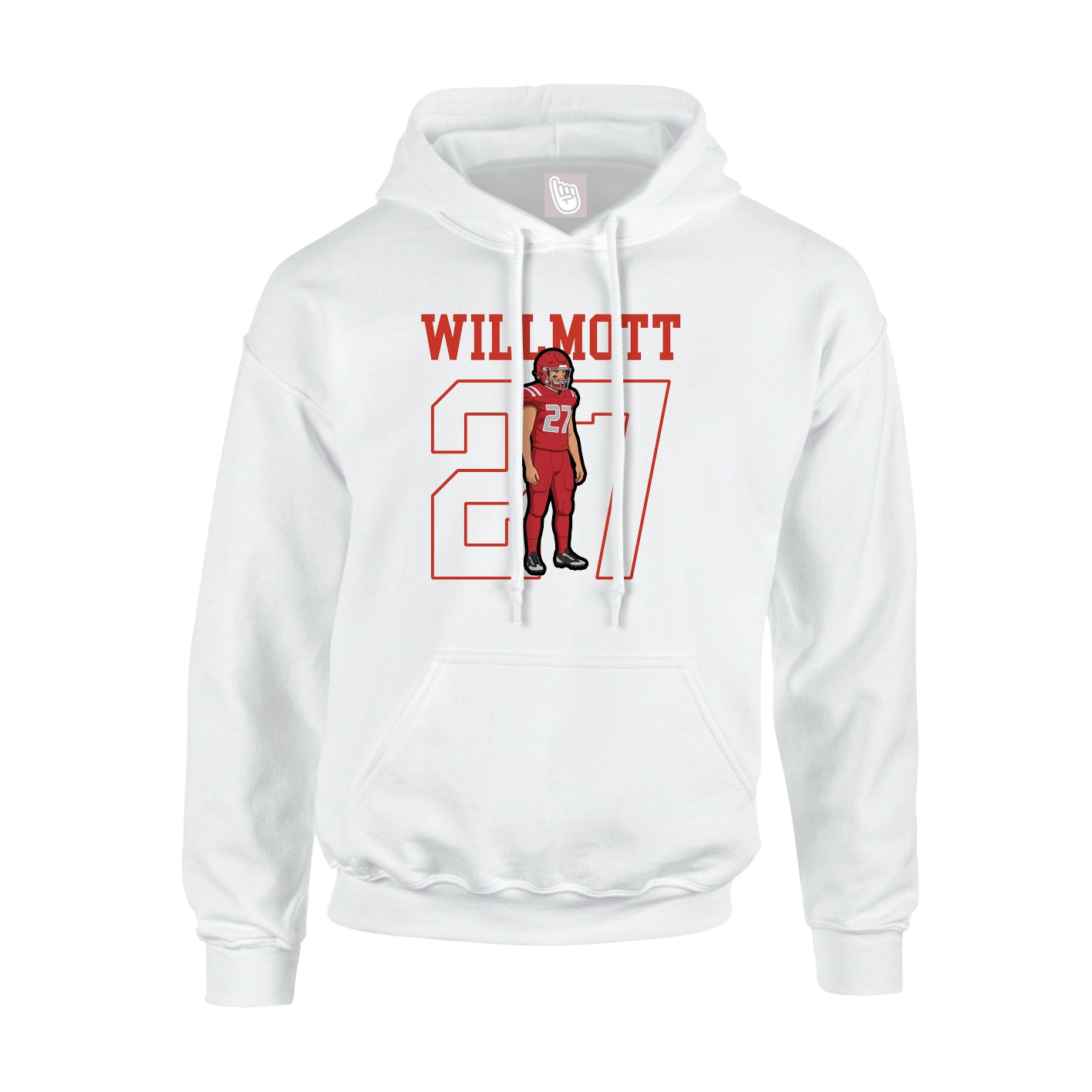 Youth Hoodie