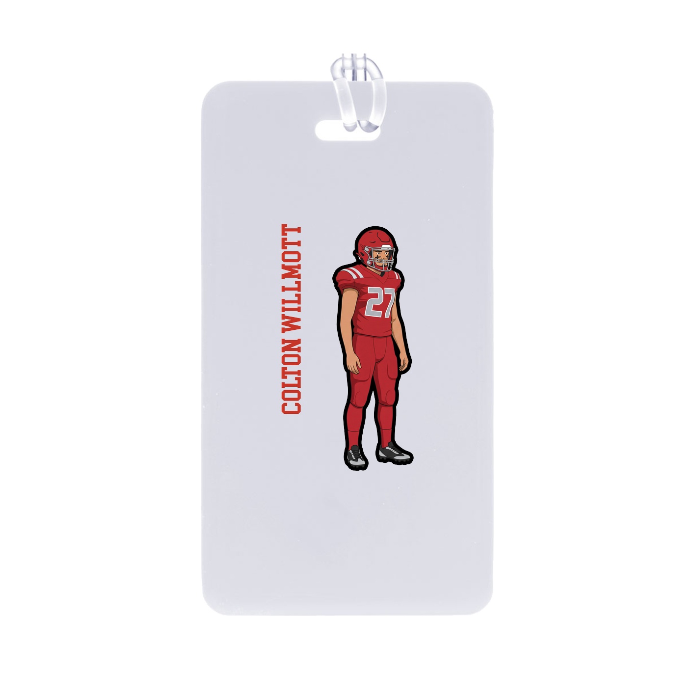 Bag Tag