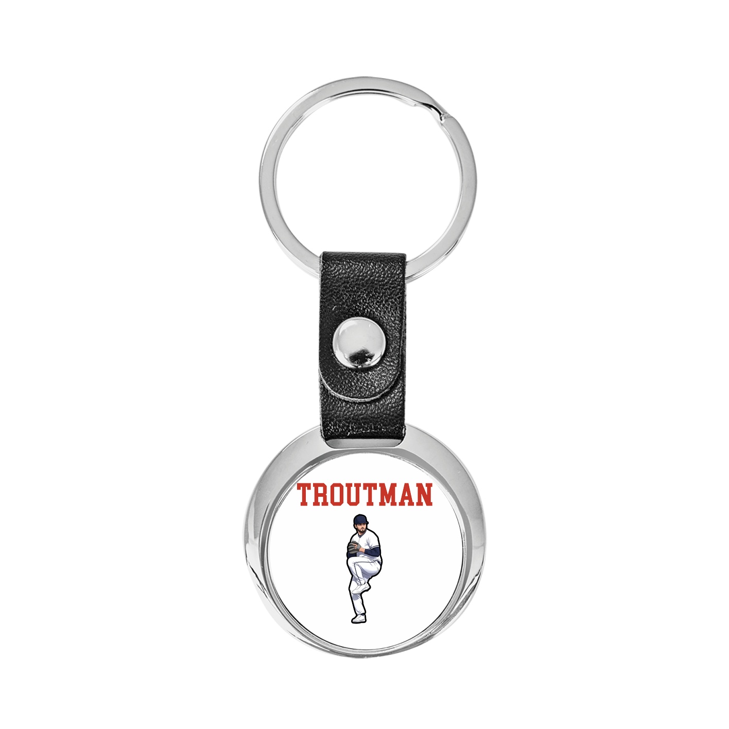 Key Chain — Shirsey in Classic