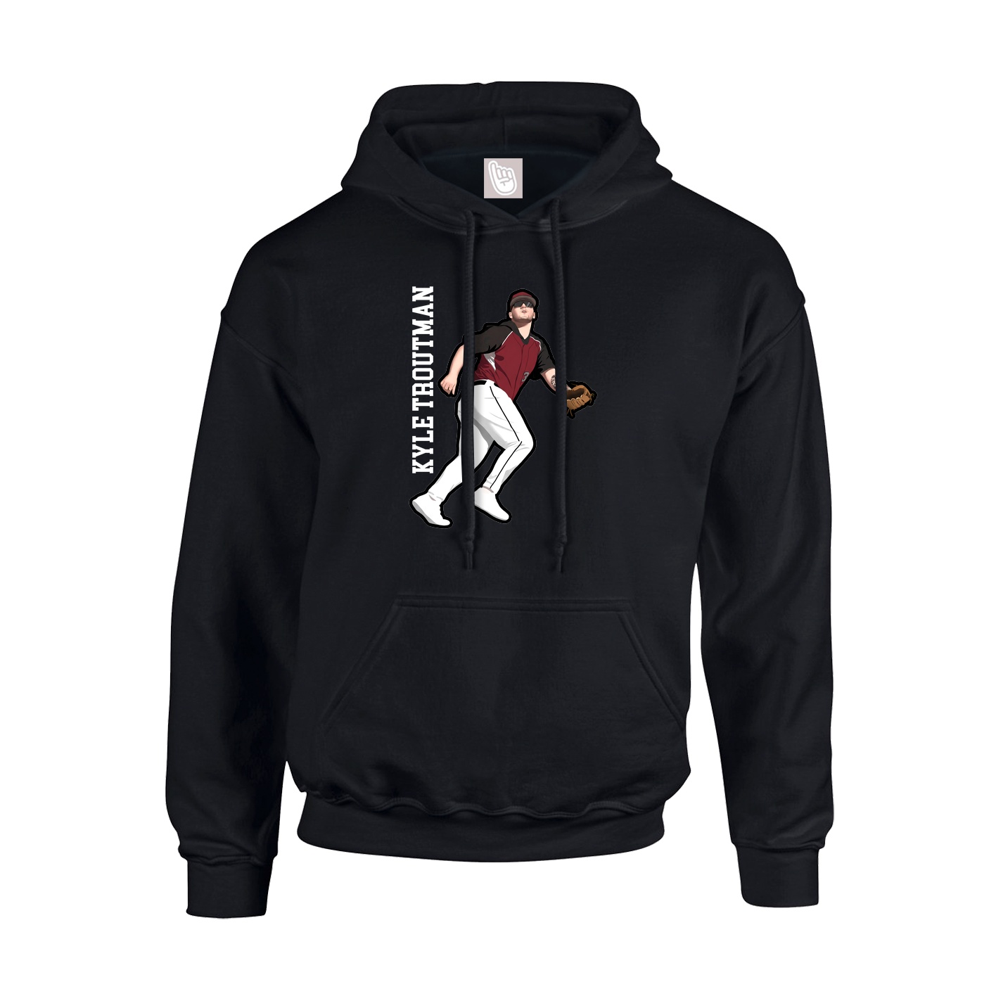 Youth Hoodie