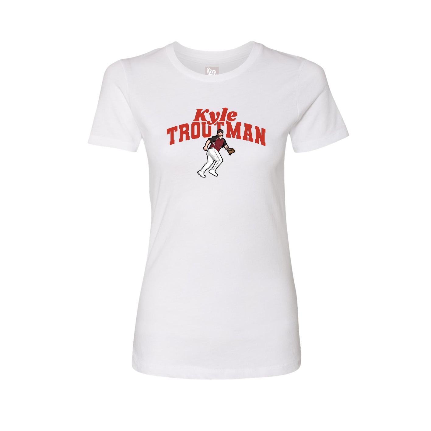 Womens Tee