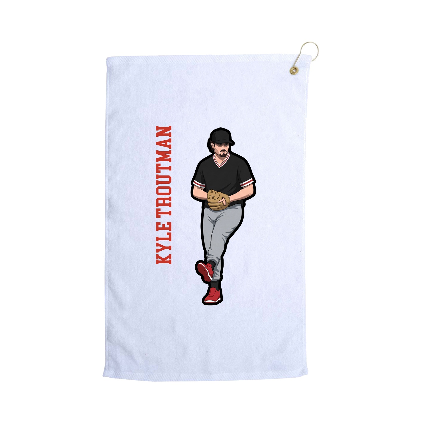 Golf Towel