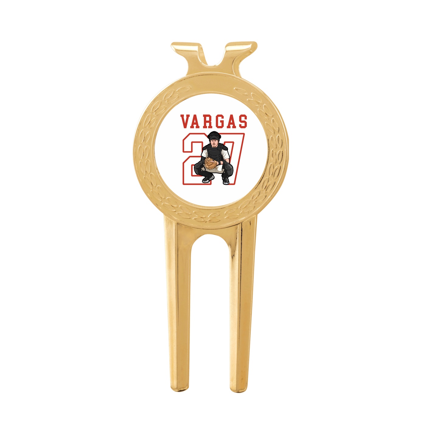 Divot Tool with Ball Marker — Shirsey in Classic
