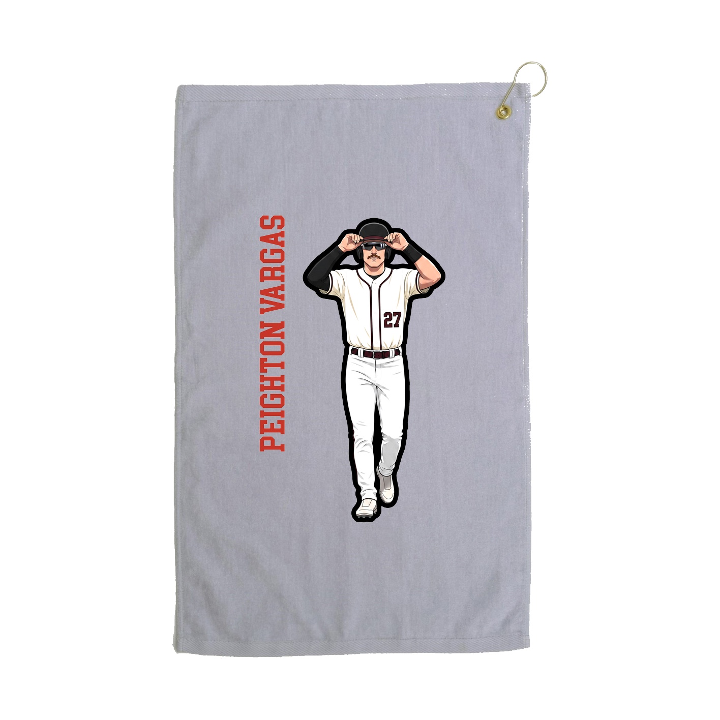 Golf Towel