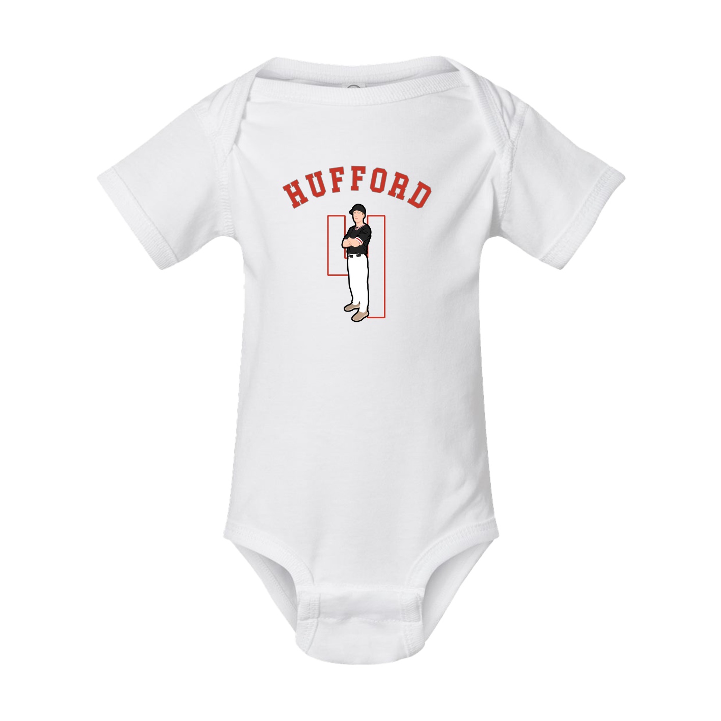 Baby Onesie