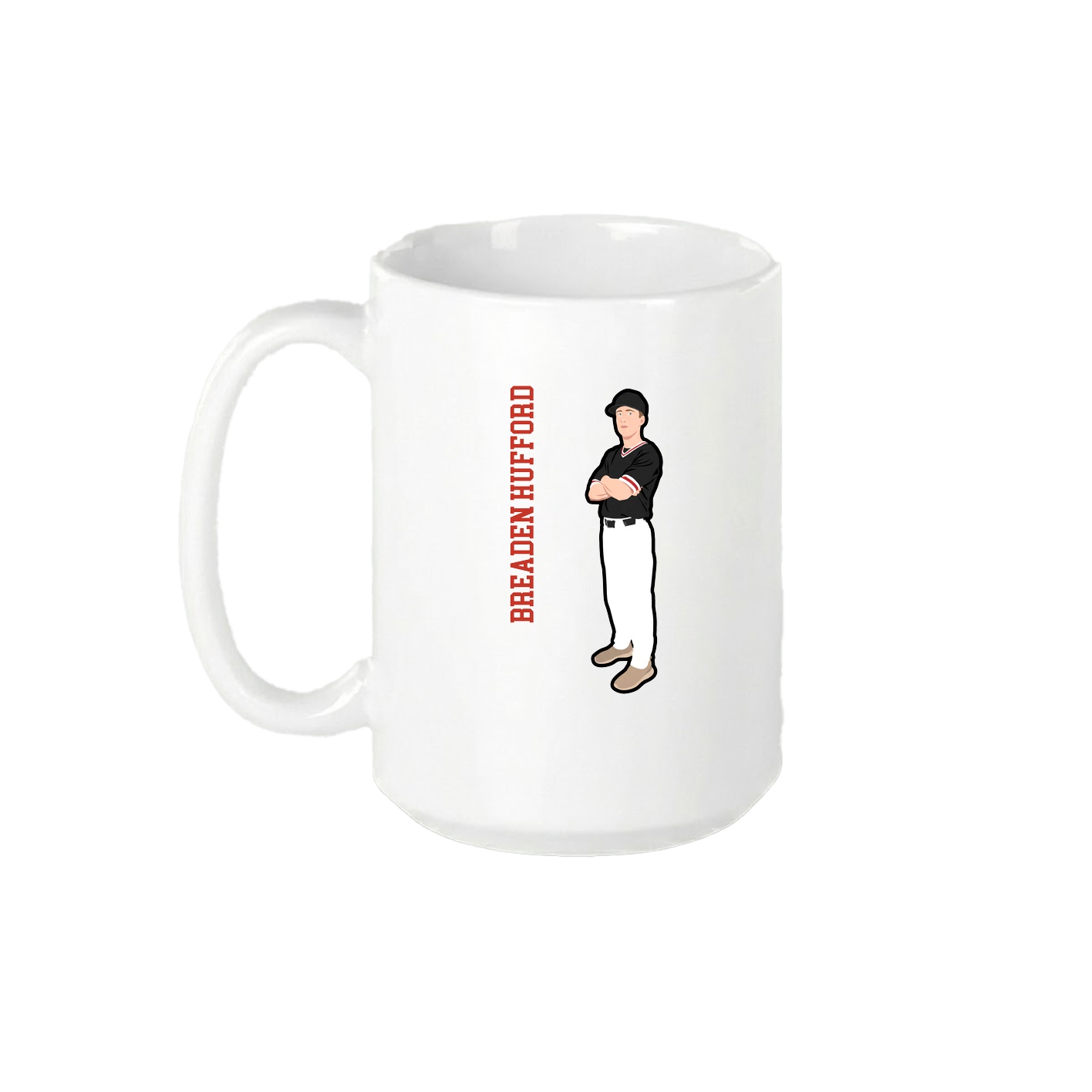 15oz Coffee Mug