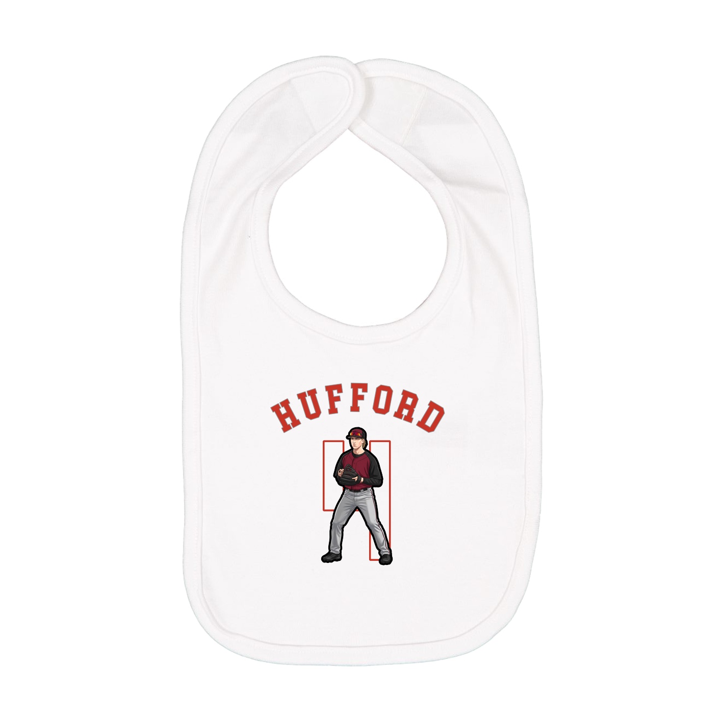 Infant Bib