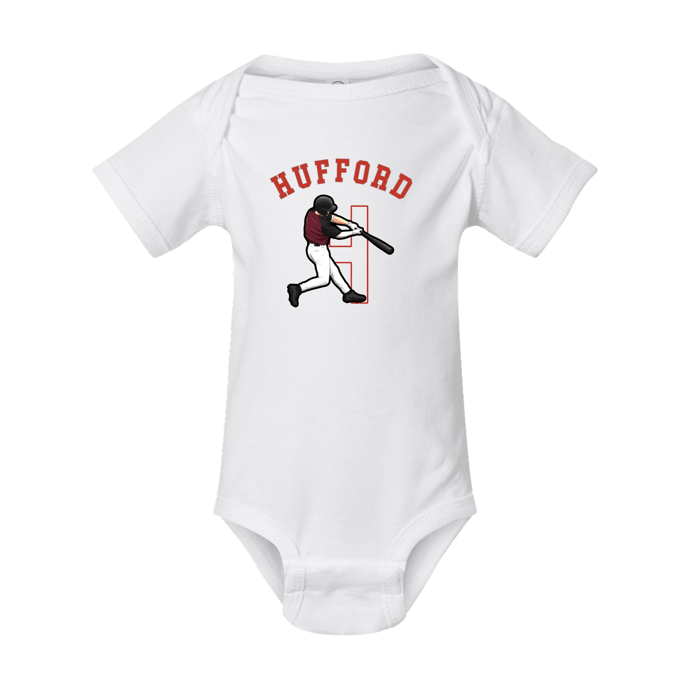 Baby Onesie