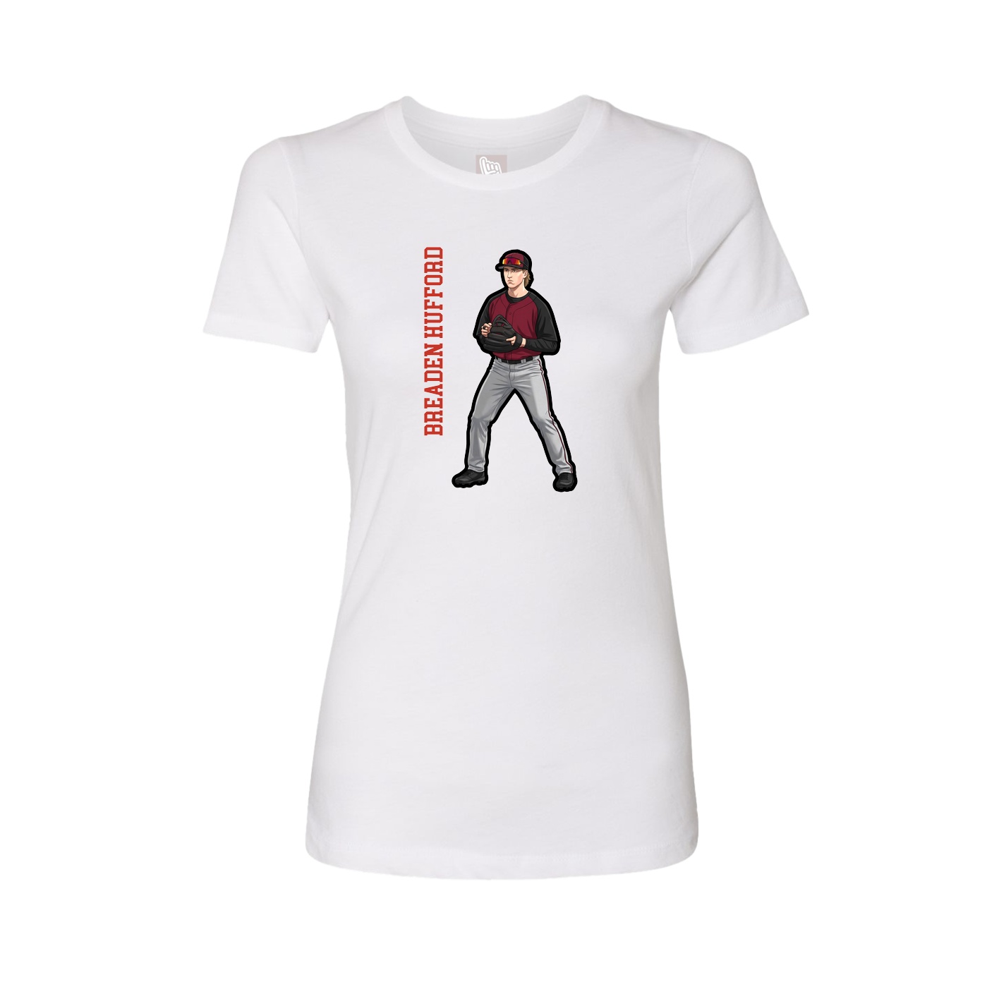 Womens Tee