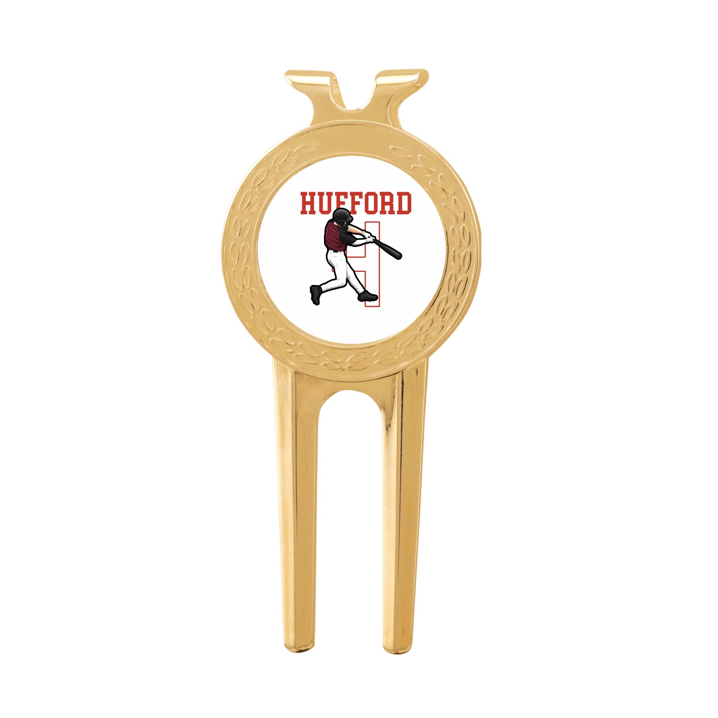 Divot Tool with Ball Marker — Shirsey in Classic