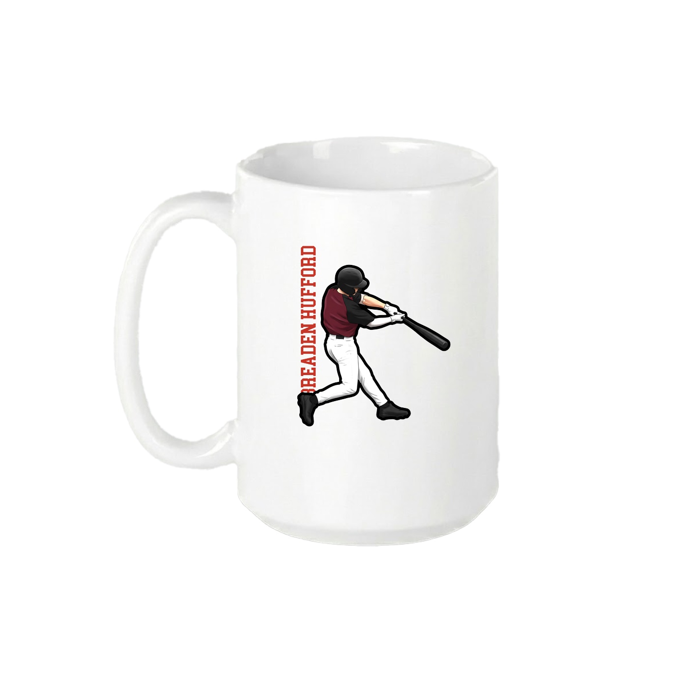 15oz Coffee Mug