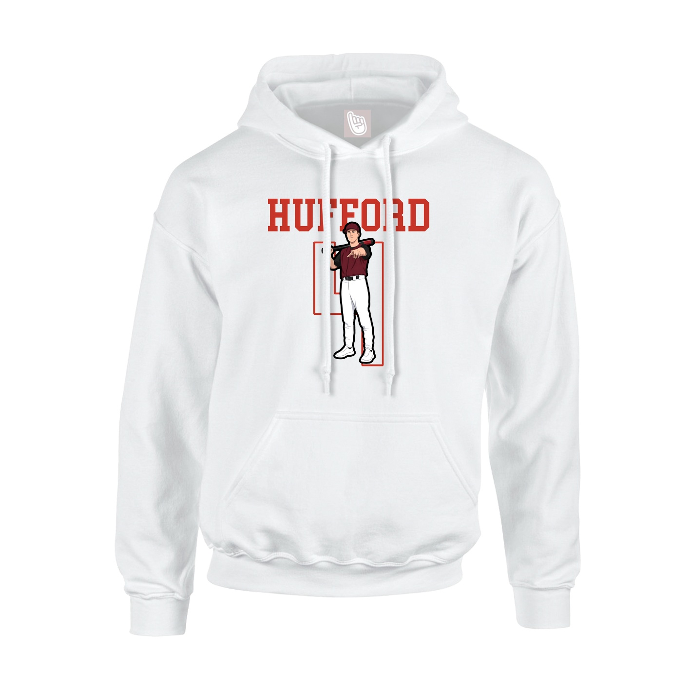 Youth Hoodie
