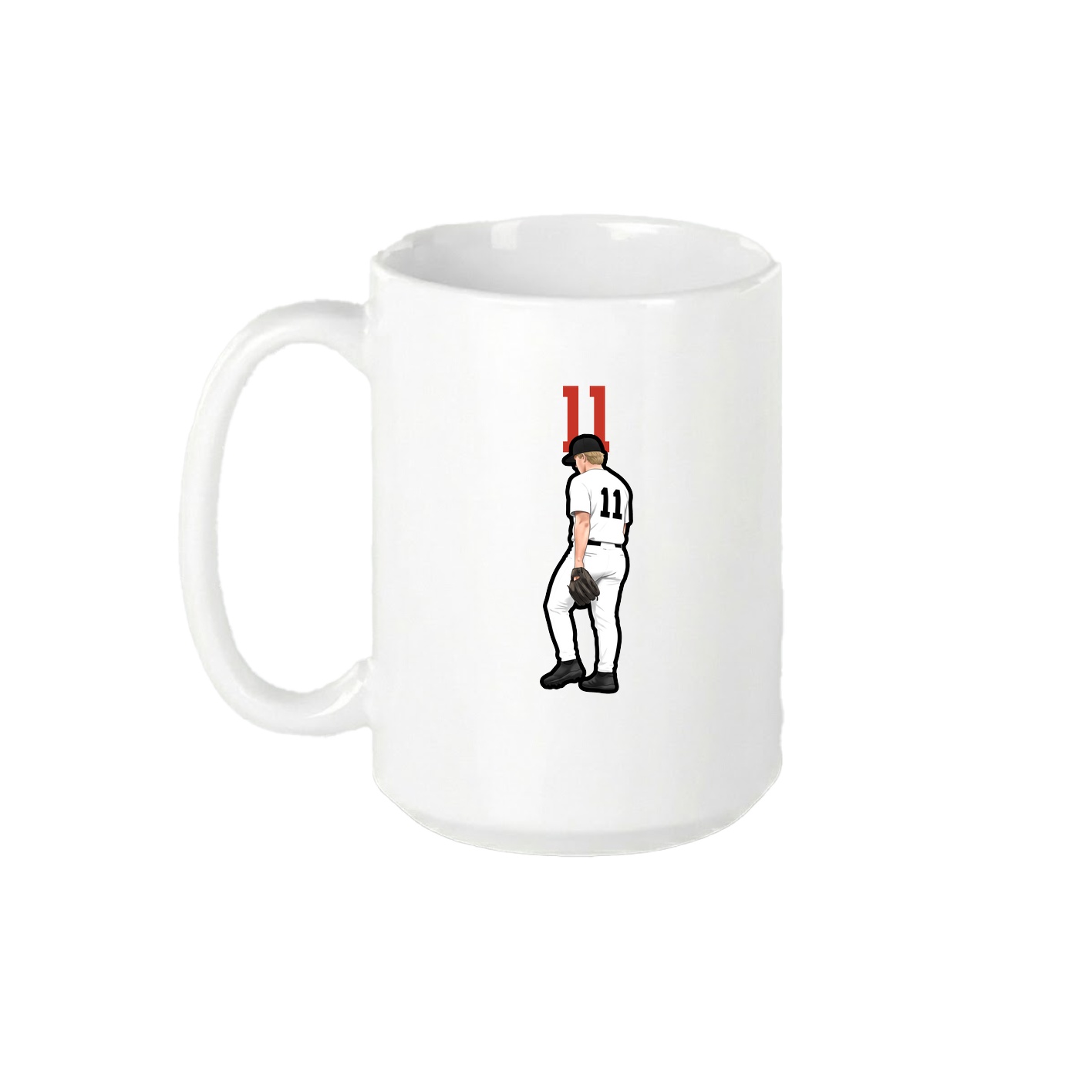 15oz Coffee Mug
