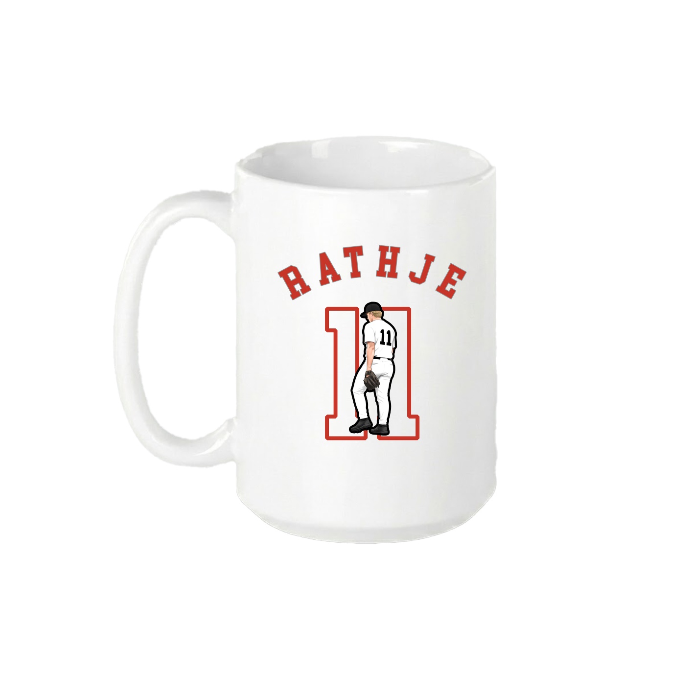 15oz Coffee Mug