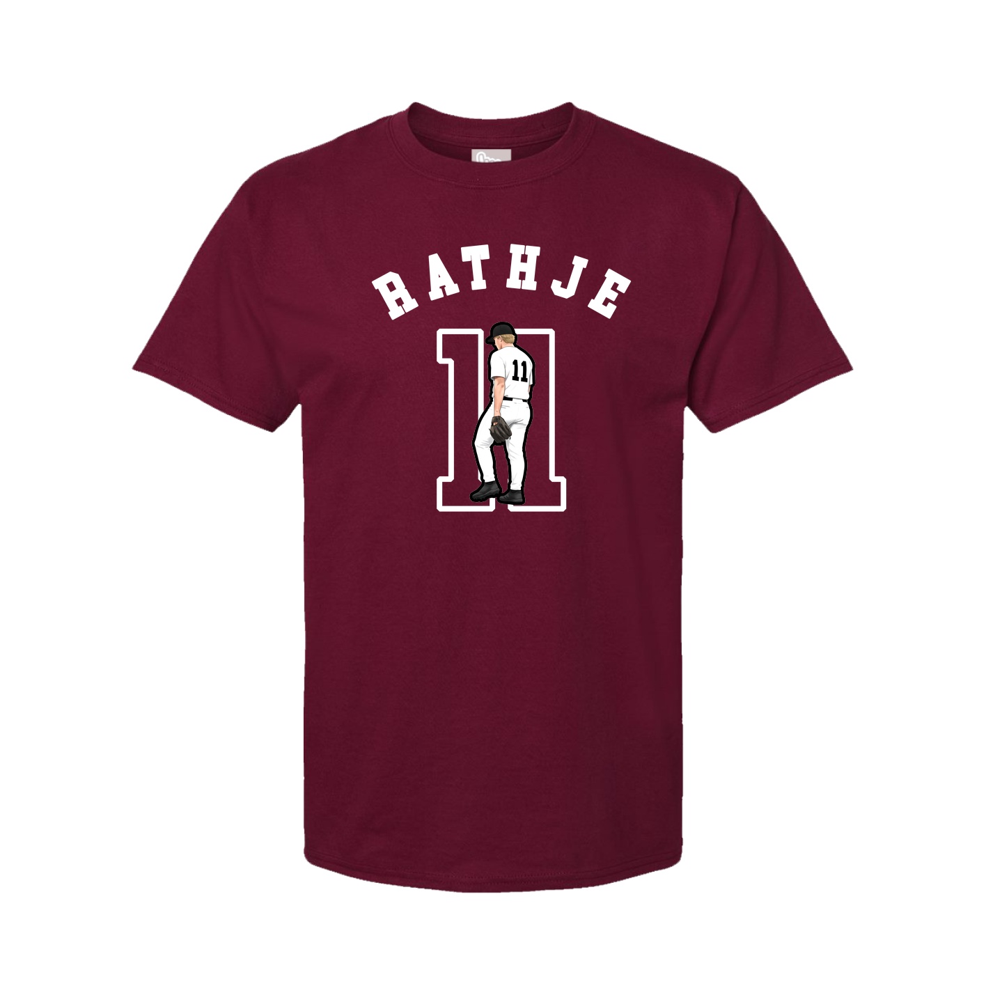 NIL Club Tee