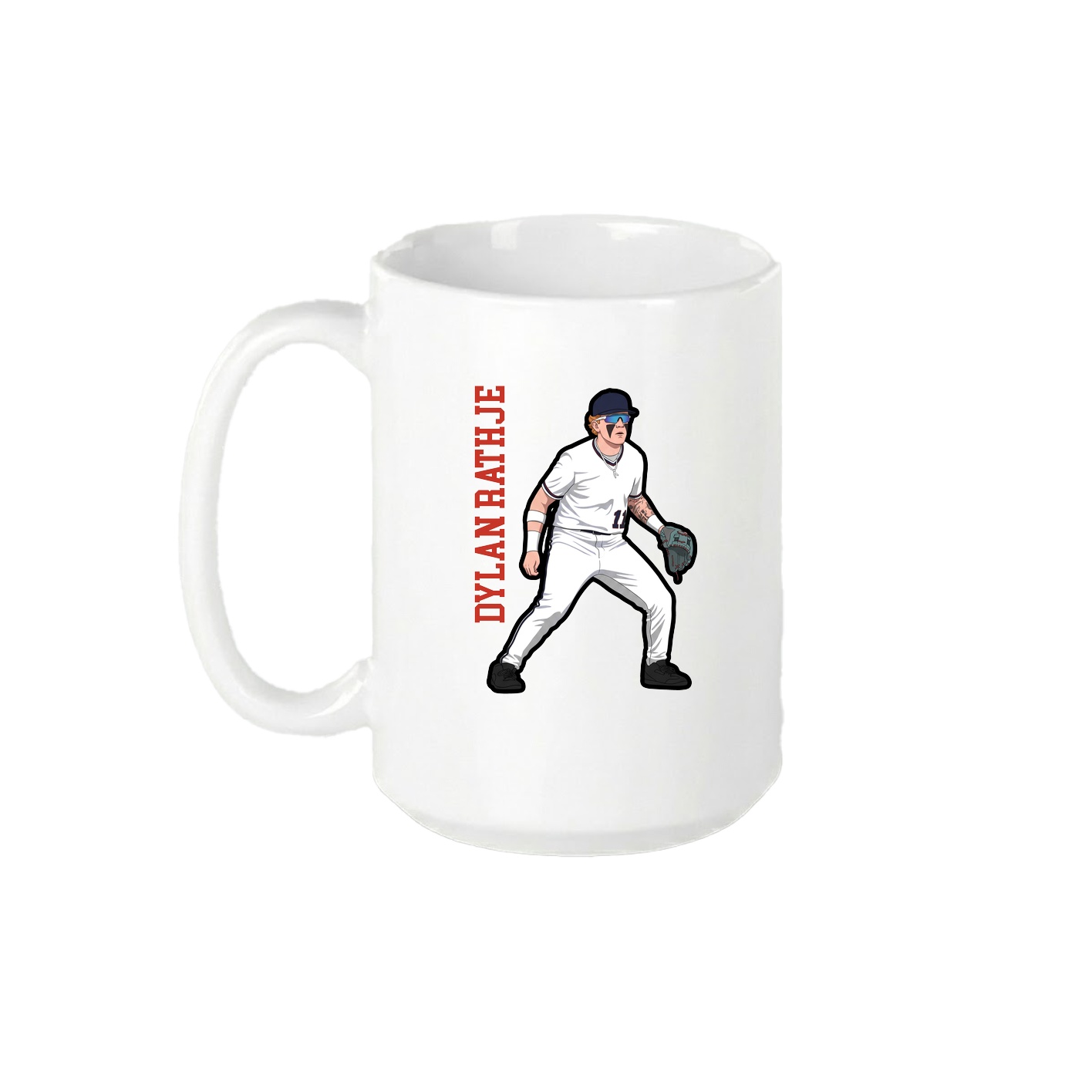 15oz Coffee Mug