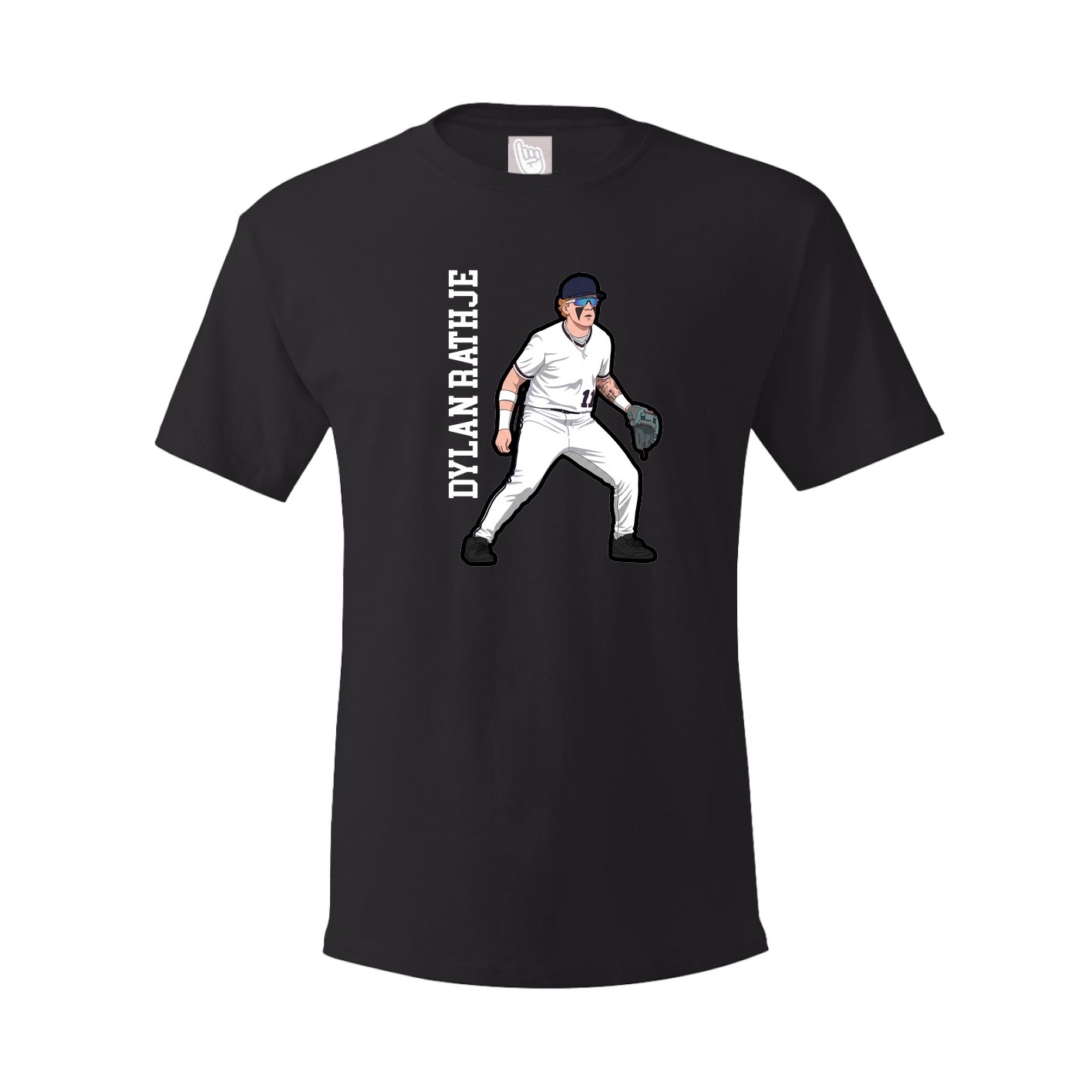 NIL Club Tee
