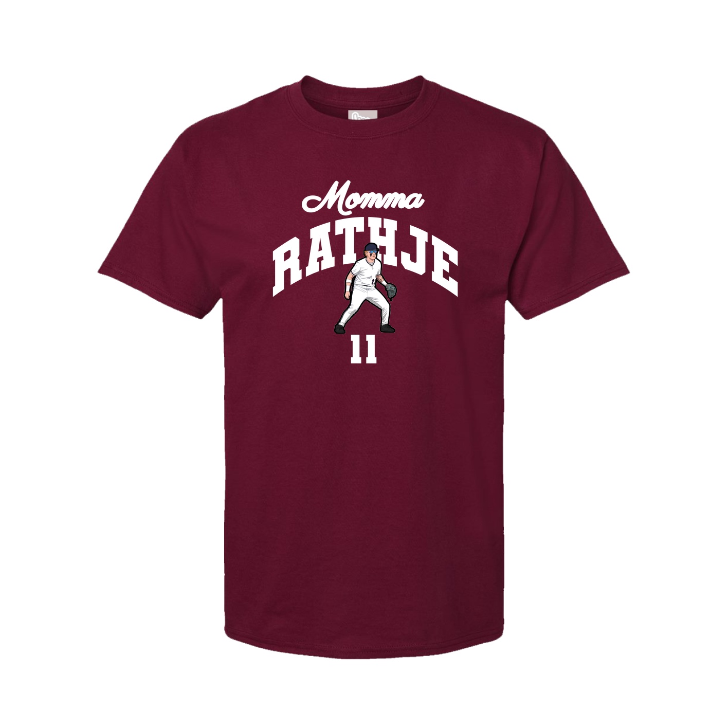 NIL Club Youth Tee